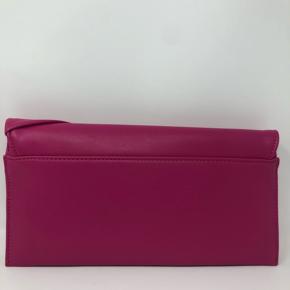 INC Bowah Hands through Clutch - Picture 3 of 10